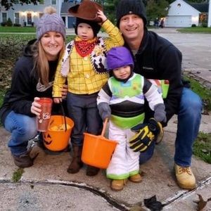 Meet your Posher, Bryan